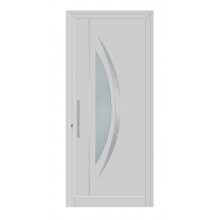 PANEL MODELO LR13I BLANCO 9016 2000X800X24 BR