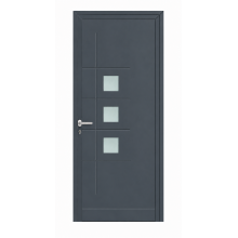 PANEL MODELO LR17 RAL 7016 TXT 2000X800X24 BR