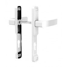 MANILLA RECUPERABLE CUADRO CON ESCUDO 5150 BLANCA MR