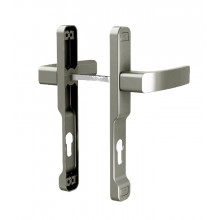 MANILLA RECUPERABLE CUADRO CON ESCUDO 5150 INOX MR