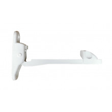 GRILLO 9000 2B BLANCO 2 3 HOJAS C  MUELLE PL  2X20 uds  PL