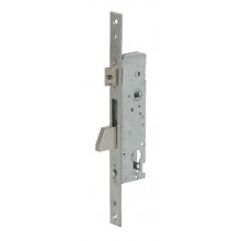 LOCK 46215.35 WITH SLIDING LEVER