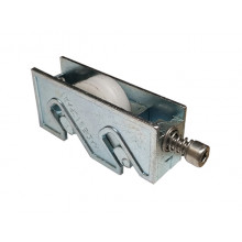 RUEDA S P 92 ZAMAK REGULABLE ROD.AGUJA  HE