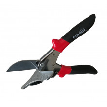 TIJERAS  PARA CORTE A INGLETE DE GOMA LOWE
