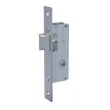 LOCK 9794  25mm ENTRANCE   ONLY WITH LATCH 