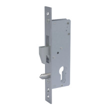 LOCK J 30mm WITH HOOK LEVER FOR SLIDING DOORS