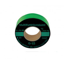 CINTA MULTIFUNCION MULTI 3 MF1 53 6 15 1050Pa 9X8 L 72 KN