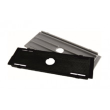 CALZO BASE REHAU BRILLIANT ED 70 A 70 CORTIZO FLEX SALAMANDER 72 1221210  731.000.00.00 