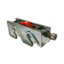 RUEDA S AL 14  5200 CORT. ZAMAK ROD.BOLAS REGULABLE HE