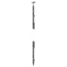 PASADOR 9204 ZINCADO 2   HOJA OSCILO JGO MR