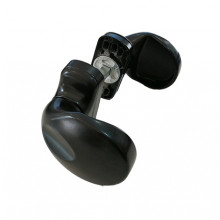MOBILE KNOB   MOBILE KNOB 3064.1  BLACK 