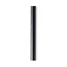 KIT CON CABLE ALPHA UNION CARTER PICAPORTES 1.07A63.0C NEGRO  2500MM ALTO  CS
