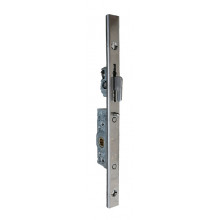 ONE POINT LOCK B SLIDE