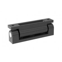 BISAGRA DE 7 5 405.9005.40.00 NEGRO PARA VENTANA DE ZAMAK