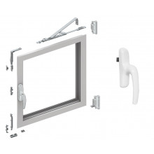 OSCILO 100 7000 BLANCO CORTO 380 550 MR