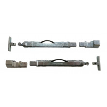KIT 1  HOJA CE 612 METALICO SL
