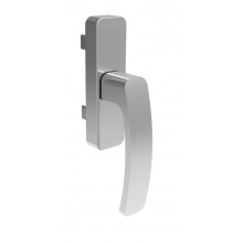 CREMONA AP. INT. BLANDA D0060.AN ANODIZADO PLATA DB