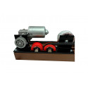 MOTOR CORREDERA I NOVA DS