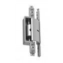 BISAGRA PUERTA CE OCULTA OMBRA ANODIZADA PLATA 7310A05 FP