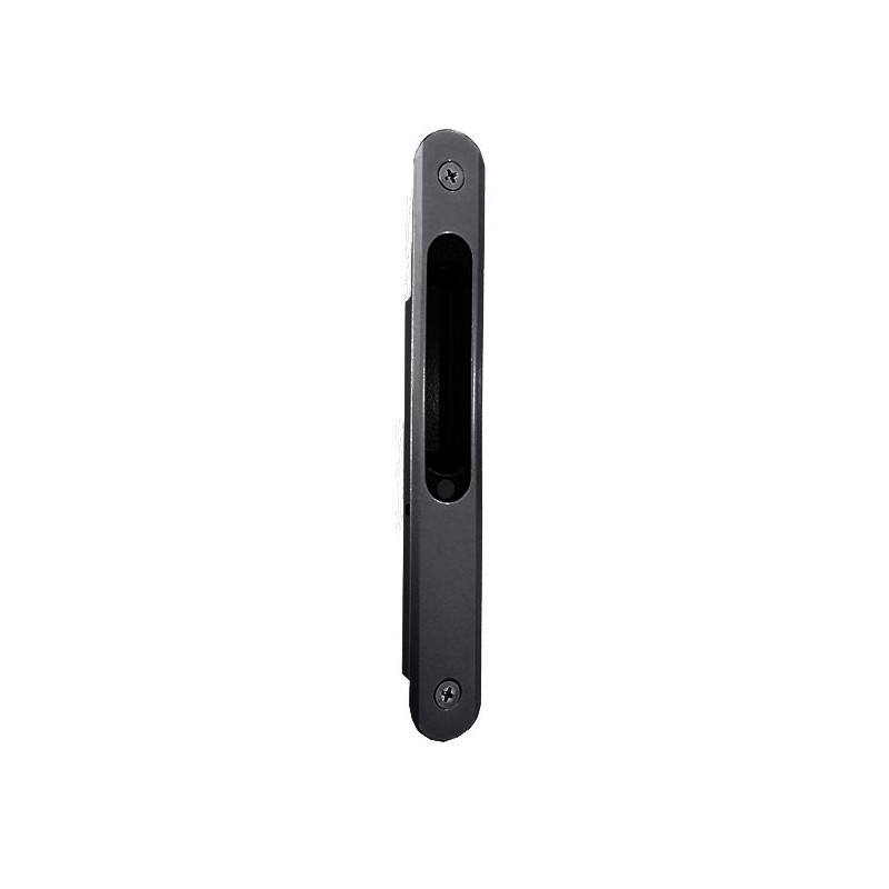 TIRADOR OVALIS TI550 RAL 7016 PARA CIERRE 550 ID, detalle 2