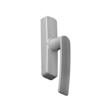 CREMONA AP. EXT. GAIA 1800A G6 PLATA FP