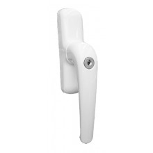 CREMONA AP. INT. CON LLAVE IGUAL 6035K.1 BLANCA MS