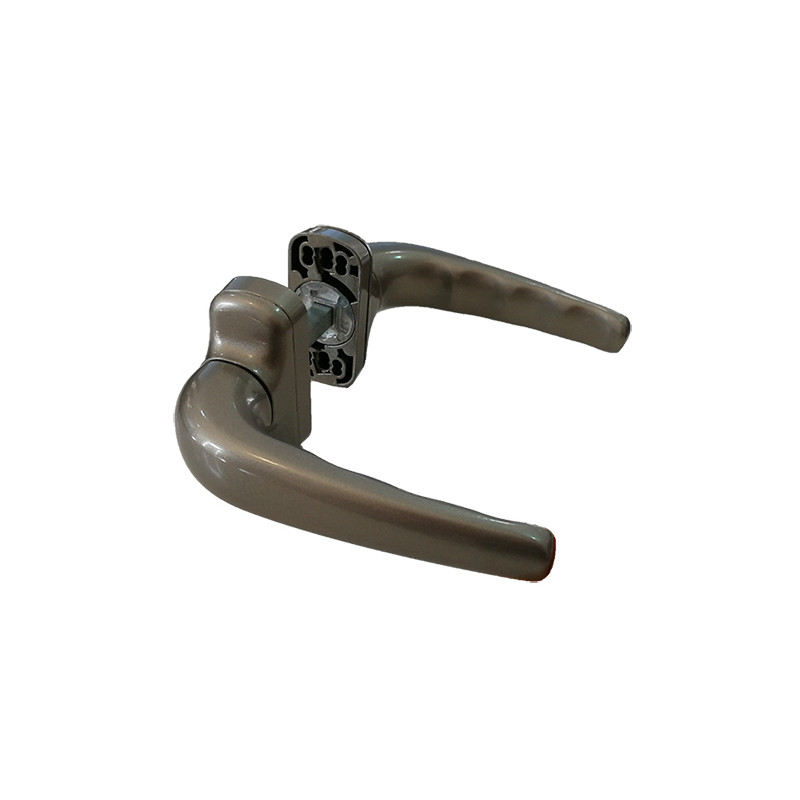 MANILLA RECUPERABLE 3060 INOX MS