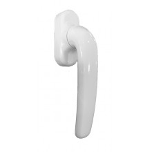POIGN E 9645 BLANC