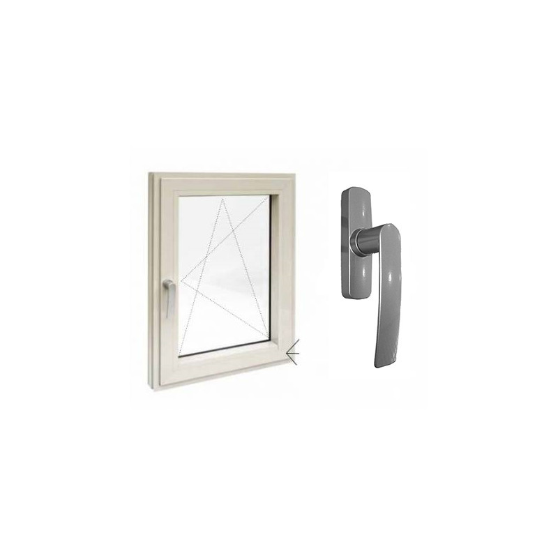 OSCILO 130 MAGICUBE GEA PLATA DERECHA CORTO 422 900 FP