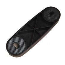 SUPLEMENTO GRILLO 297P NEGRO 2 HOJAS PL