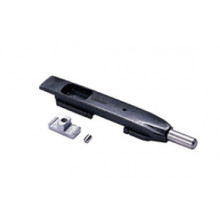 PUNTERA CON PIEZA ESPECIAL SISTEMA VELOX 5409 Z2  540937  NEGRO FP