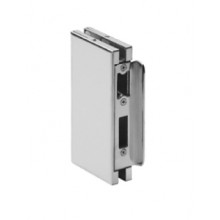 CERRADERO IB2002D 2 4 PICAPORTE Y PALANCA DESLIZANTE C TOPE DERECHA INOX BRILLO TR