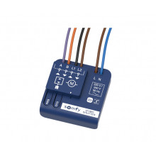 RECEPTOR IZYMO SHUTTER 1822660 230V SM