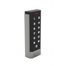 CONTROL DE ACCESO WIFI AC220 TECLADO TARJETA LLAVERO OC