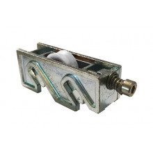 RUEDA S AL 14  5200 CORT. ZAMAK R.AGUJA REGULABLE HE