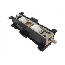 RUEDA premium especial B 2 29 TANDEM BICRO ROD. AGUJAS MAGNA THERMIC ALUMED HE