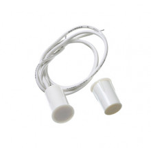 CONMUTADOR EMPOTRADO CL 2000  BLANCO LIMITADOR DE LUZ MS