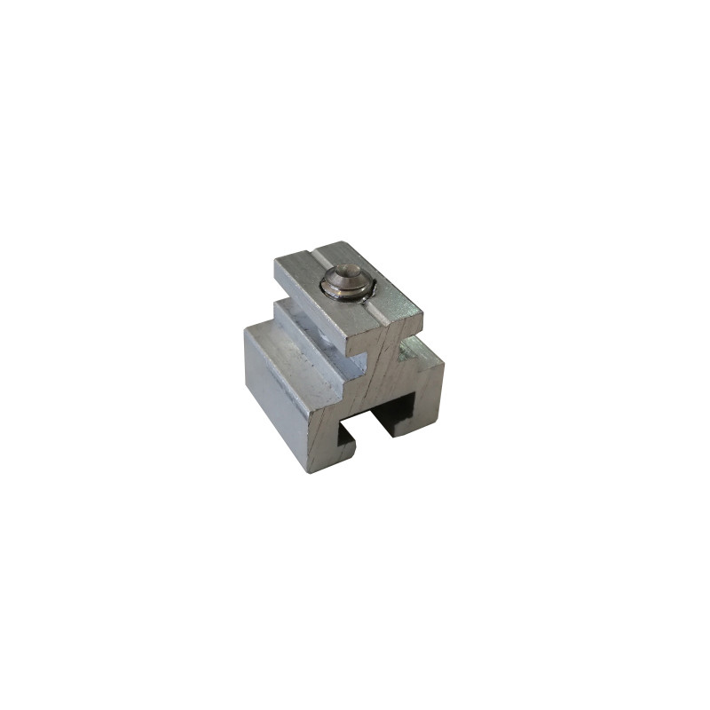 UÑA PROLONGADOR ESPARRAGO 6X20 B038500 SRY