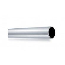 PASAMANOS 38.2002 IBR INOX BRILLO AISI 316 TUBO 43MM metro AC