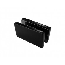 ESTABILIZADOR VIDRIO ANGULO 180 MC 200 H   tornillo  NEGRO VIDRIO 10 16MM MP