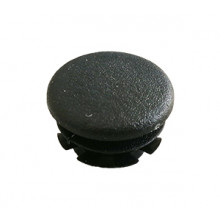 TAPON ZOCALO 014N NEGRO AN