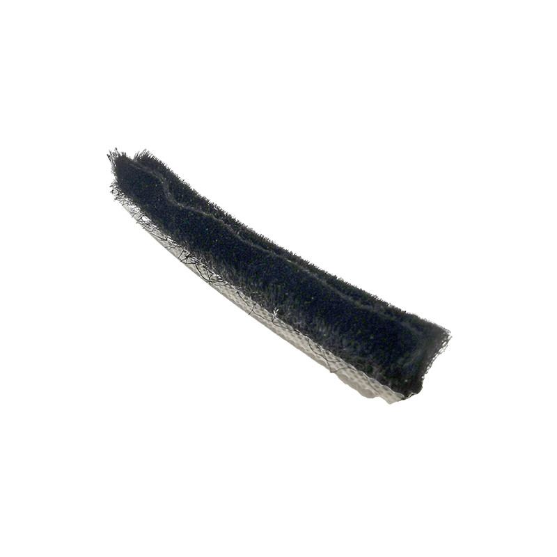 FELPA 6 8X8 MONOBAND 300X3 NEGRA HE