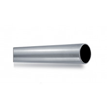 PASAMANOS 38.2000 ISA INOX SATINADO AISI 304 TUBO 42 4MM metro AC