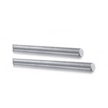 VARILLA MACIZA E005 INOX SATINADO AISI 304 D12MM metro IN