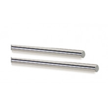 VARILLA MACIZA X4851 INOX BRILLO AISI 316 D12MM metro IN