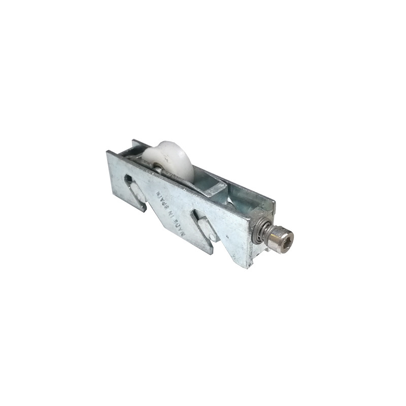 RUEDA S 2300 ZAMAK ROD. AGUJAS REGULABLE HE