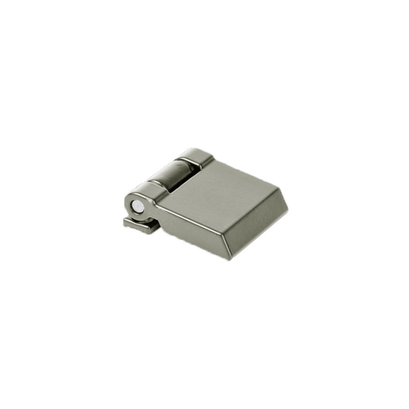 Bisagra POSTIGO DOBLE HOJA 2004 INOX GN