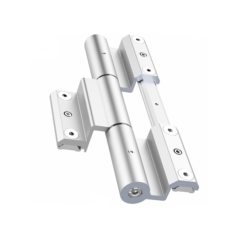 Bisagra PUERTA TRIPLE CE 7100 SPEC BLANCA 160KG GN