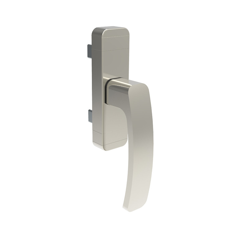 Cremona AP. INT. BLANDA D0060.PI ANODIZADO INOX DB