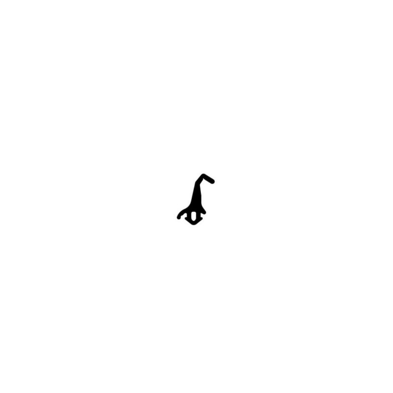 GOMA MARCO CENTRAL pequeña 4042 EPDM SERIE 3500 CORTIZO ATI ANICOLOR ST